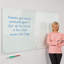 Wall Mounted Glass Board-22038893-22038901