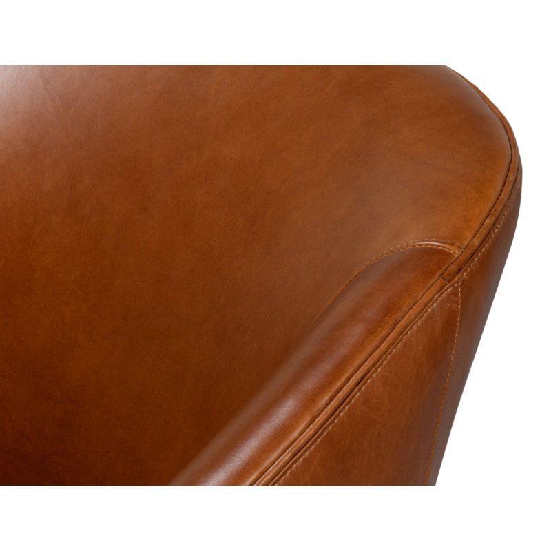 Simmons Armchair