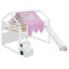 Cadre de lit mezzanine en bois avec tente-2059023923-2059023920