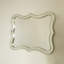 Miroir 24 po Fleuron