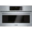 Benchmark® 30" Convection Electric Single Wall Oven