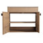Meuble-lavabo autoportant ou flottant optionnel-119140629