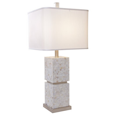 Seaside Standard Table Lamp