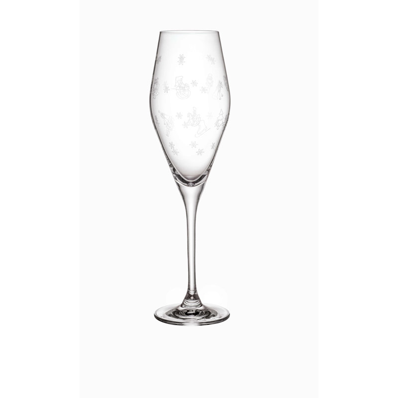 Toy's Delight Stems 8.5 oz. Flute