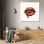 «Red Barrel Studio® Penner» par Janelle, reproduction d'art sur toile sous le titre: Sweets III 67637