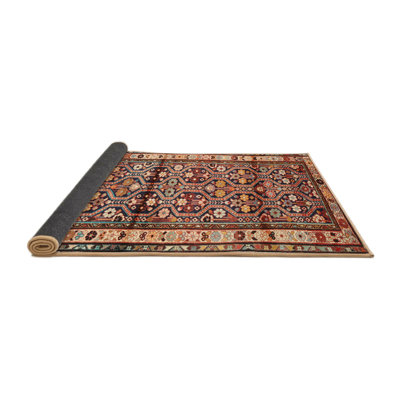 Geometric Indoor Rug