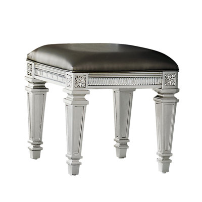 Maurya Vanity Stool