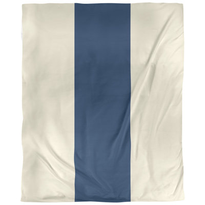 Housse de couette réversible simple Seattle Baseball