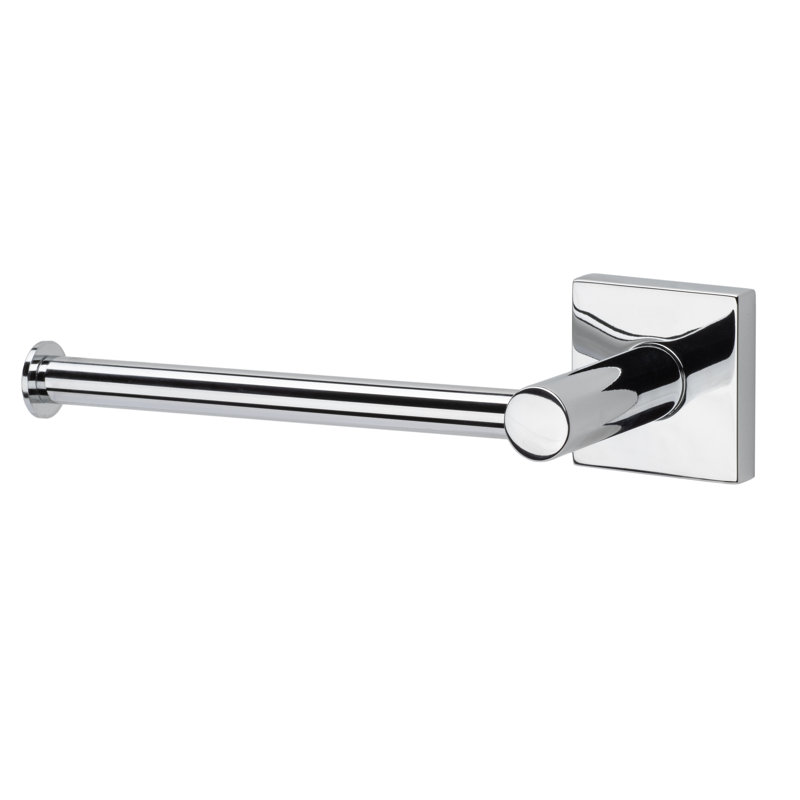 Porte-papier Monza Euro, Chrome poli