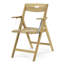 Westminster Teak Solid Wood Patio Folding Chair