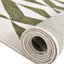 Couleur du feuillage du tapis Outdoor Destiny-808130312