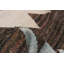 Ankara FW Multi Colour Kilim 4'11" x 7'10"