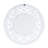 Round Mirror