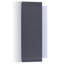 Smartwares LED Wall Light 7W Anthracite