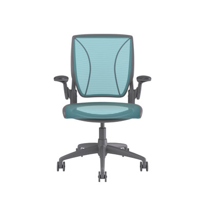 Chaise de travail World