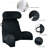 Velvet Backrest Pillow-101773215