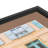 Wood Matte Picture Frame with Mat-70813677