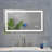 Rectangular Wall Mirror-1424845861