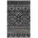 Iddings Southwestern Hand Woven Area Rug