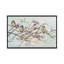 Birds On Cherry Blossom Branch by Patricia Pinto - Print on Canvas-604755376-604755391