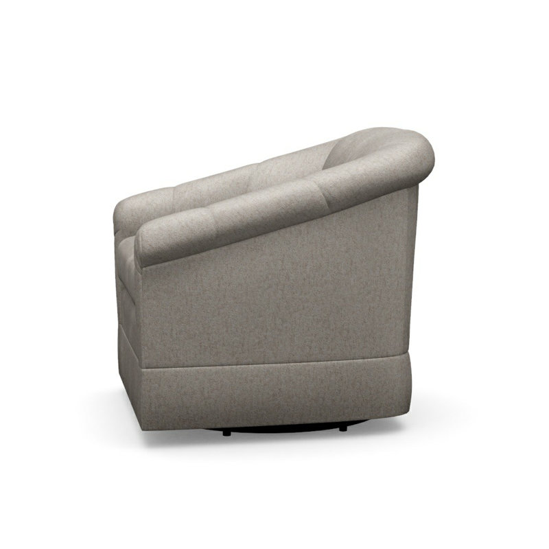 Sophie Swivel Chair, Hesse 161620