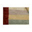 Hand-Knotted High-Quality Red Area Rug