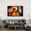«Caress», reproduction d'impression sur toile-29038394-72780110-72780111