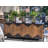 Ennen 80'' Solid Wood Sideboard-1695007276