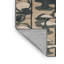 Tapis gris lavable à la machine-2008062265