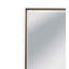 Callan Solid Wood Rectangle Floor Mirror