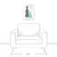 Très grande toile de meuble Borden-74831858