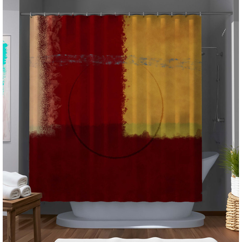 Rideau de douche Brialle