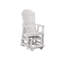 Berlin Gardens Comfo Back Regular Single Counter Glider-269965654