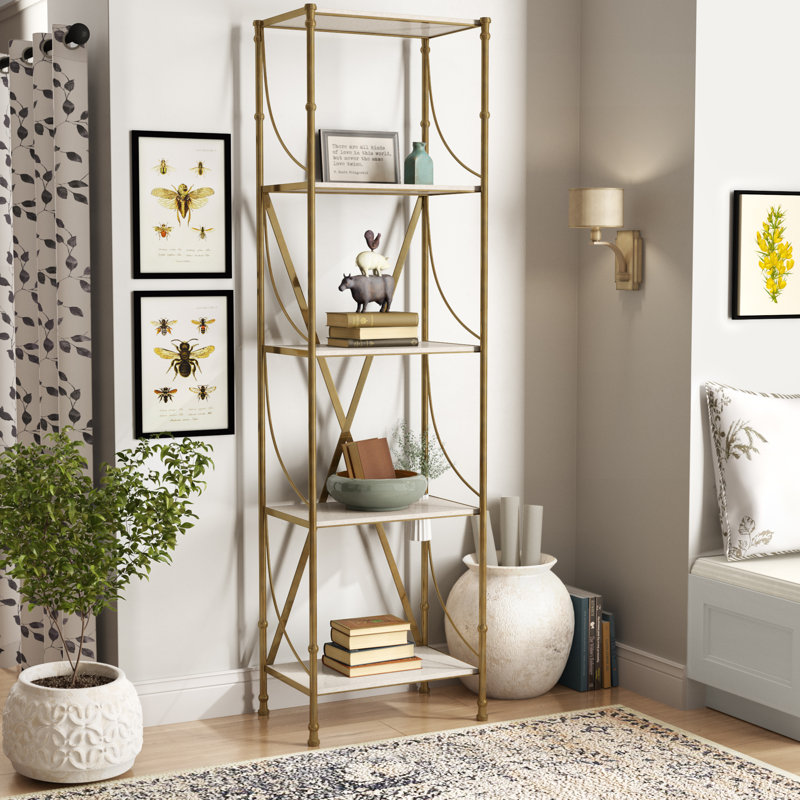 Etagere Bookcase
