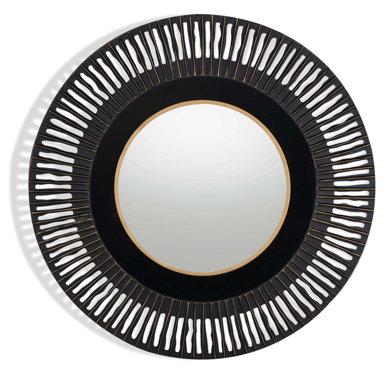 Miroir d'appoint 36 po