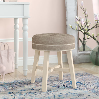 Tabouret de coiffeuse Kautz