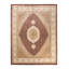 Classic One-of-a-Kind 8' 0" X 10' 3" Hand Knotted Area Rug