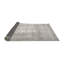 Tapis contemporain gris / blanc-1338781174