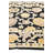 Nobles Black Rug