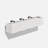 Block Series Railing Window Box Planter-91708848