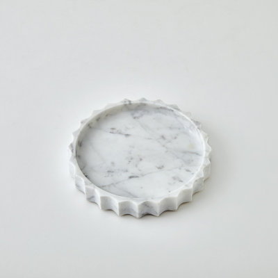 Marble Decorative Tray