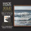 Ocean Breakers I -Framed Print - Restickable-2063392811-2063392814