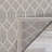 Liguria Rapallo Pebble Indoor/Outdoor Area Rug-2123280462-2123280461