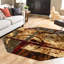 Tapis contemporain Trejo-1016250628