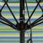 Parasol de marché 11 pi Babala-1741685482