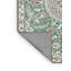 Tapis oriental tissé à la machine Catrice-767874731