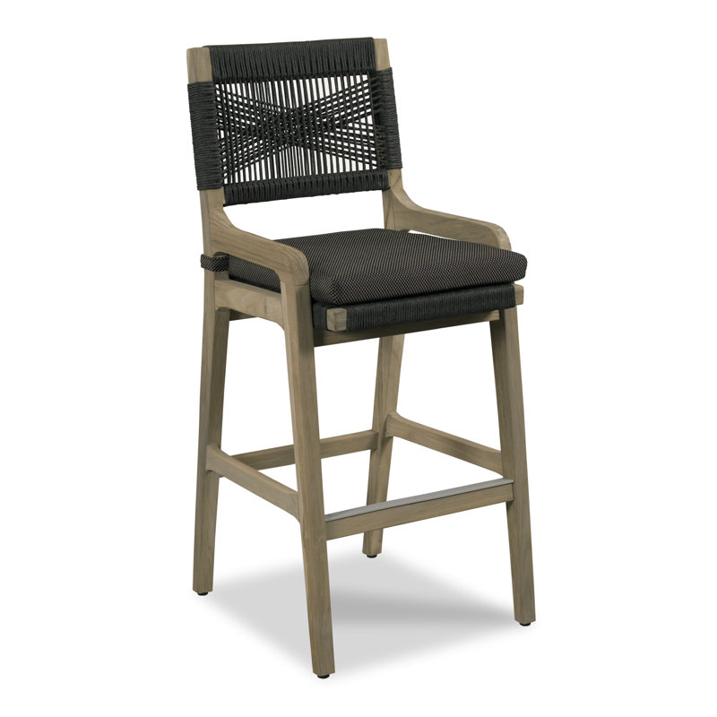 Tabouret Bellevue, Tabouret de comptoir