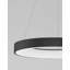 1 - Light LED Drum Pendant-834415009-834415021
