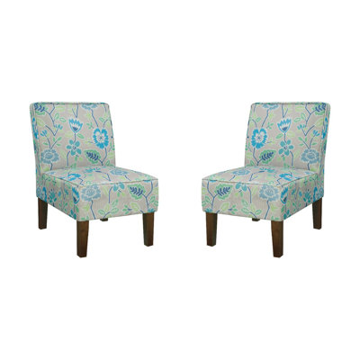 Fauteuil de chambre Alexandra