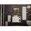 Adne Bathroom Storage-725870945